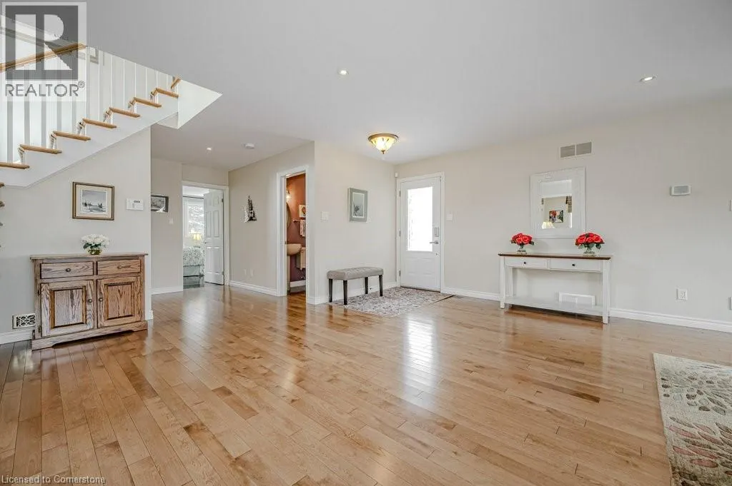 1778 OLD WATERDOWN Road