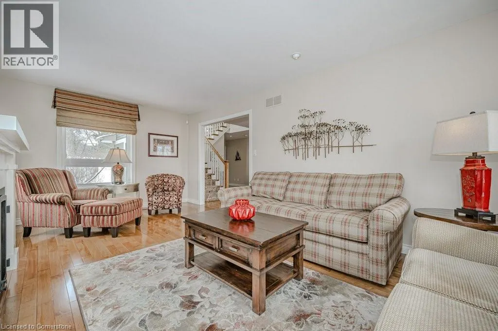 1778 OLD WATERDOWN Road
