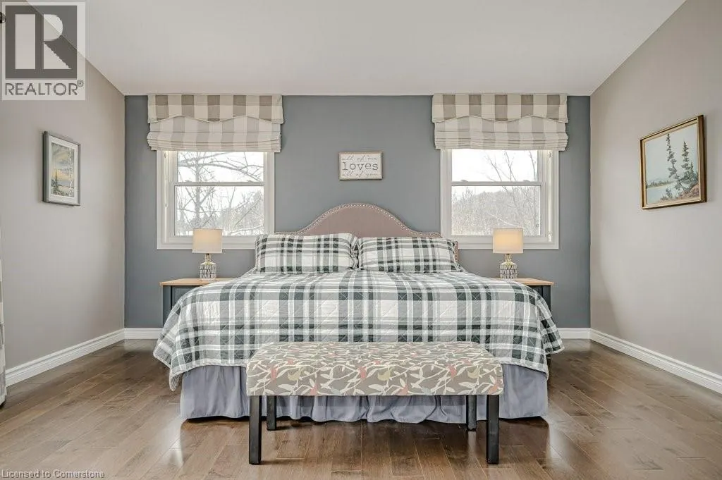 1778 OLD WATERDOWN Road