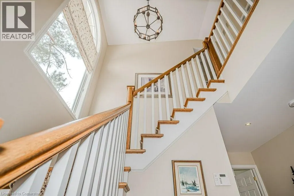 1778 OLD WATERDOWN Road