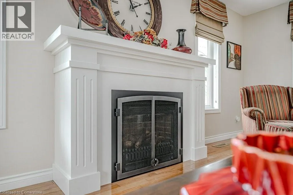 1778 OLD WATERDOWN Road
