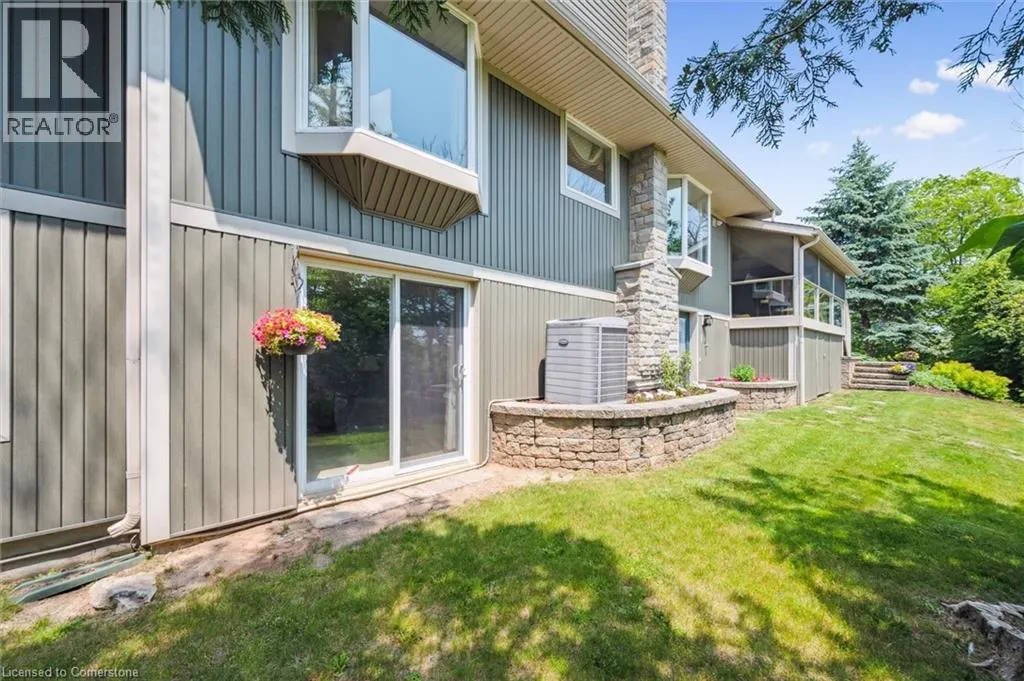 1778 OLD WATERDOWN Road