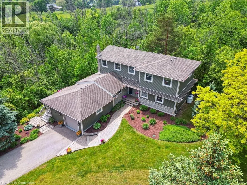 1778 OLD WATERDOWN Road