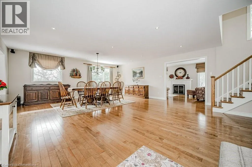 1778 OLD WATERDOWN Road
