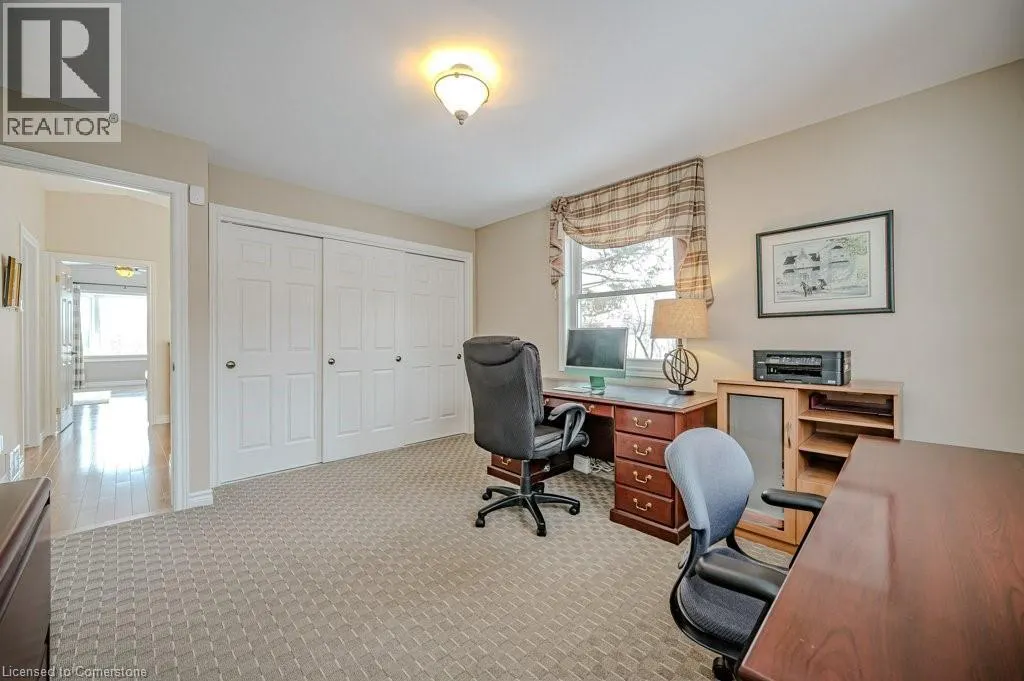 1778 OLD WATERDOWN Road