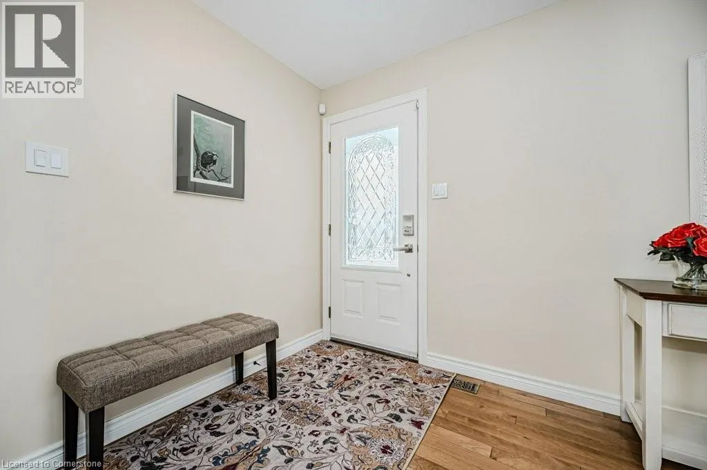 1778 OLD WATERDOWN Road