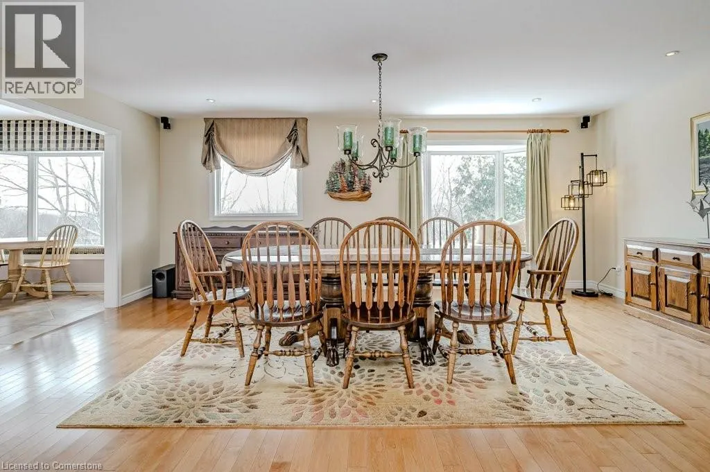 1778 OLD WATERDOWN Road