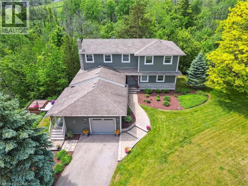 1778 OLD WATERDOWN Road