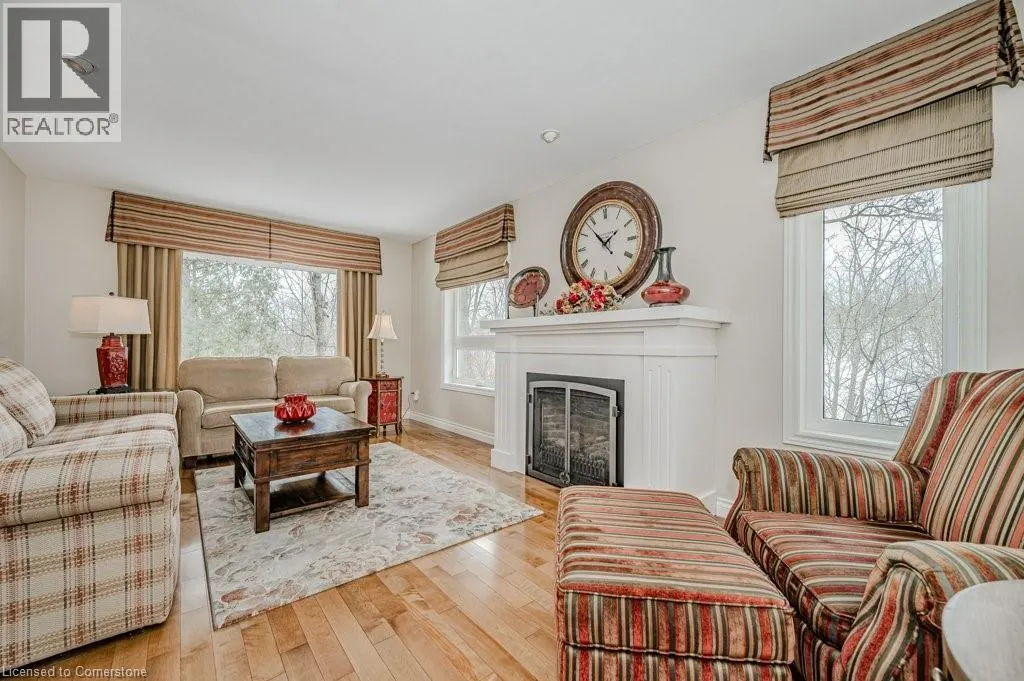 1778 OLD WATERDOWN Road