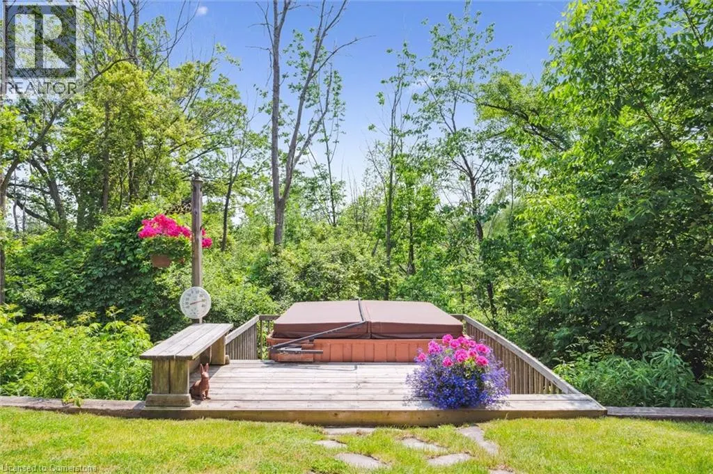 1778 OLD WATERDOWN Road