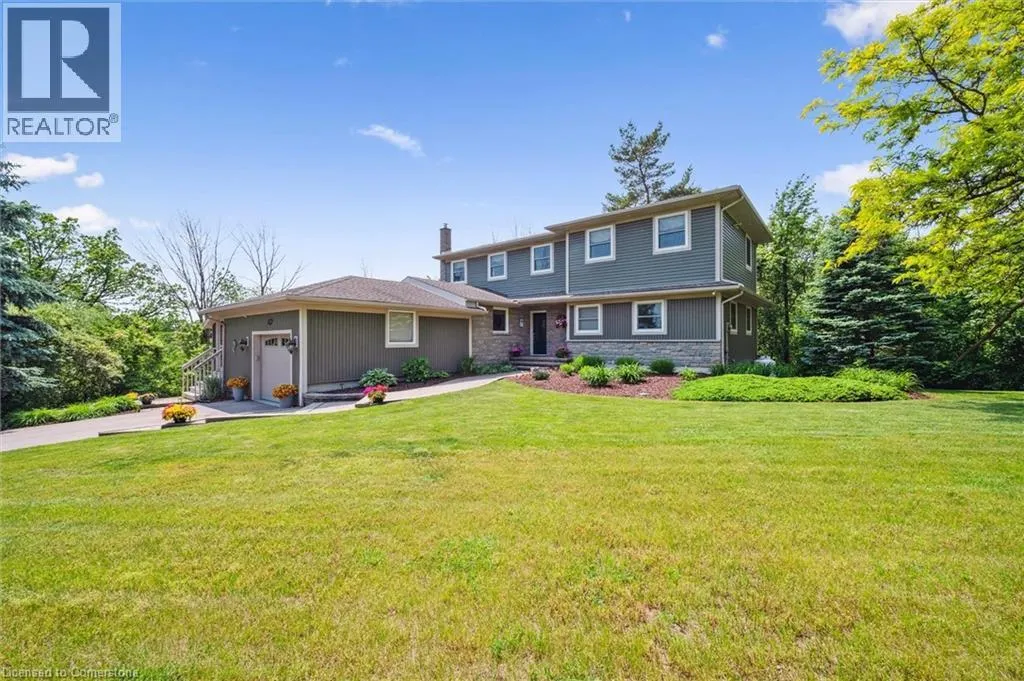 1778 OLD WATERDOWN Road