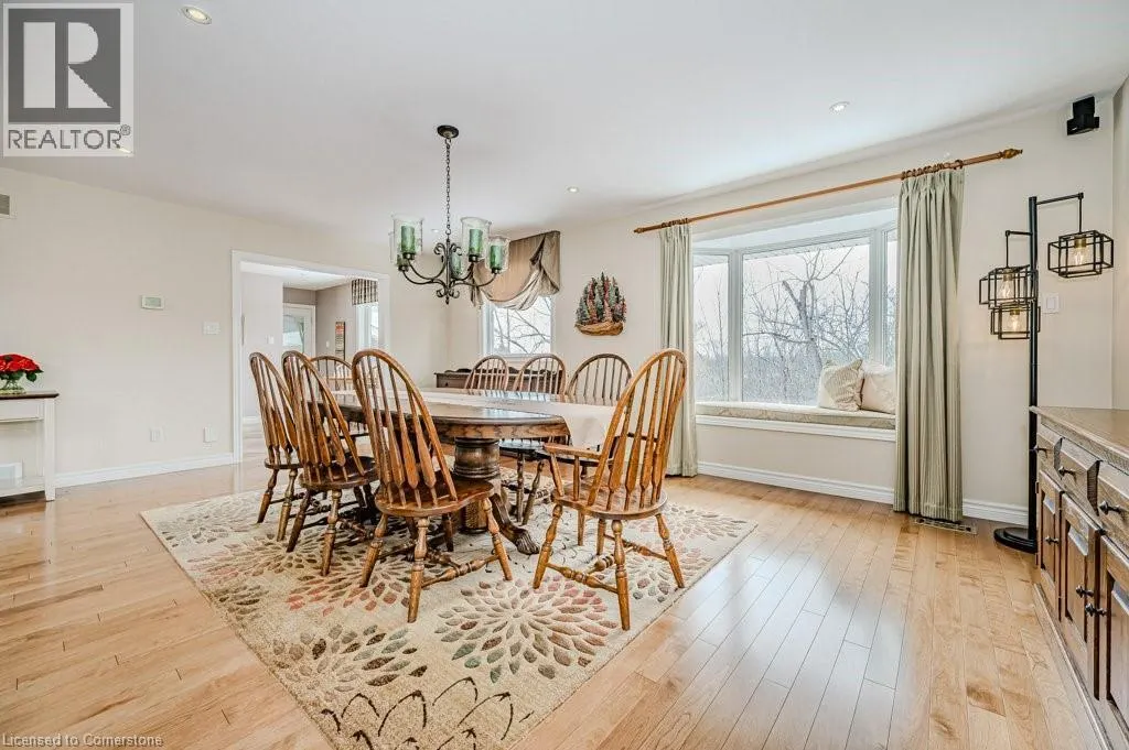 1778 OLD WATERDOWN Road