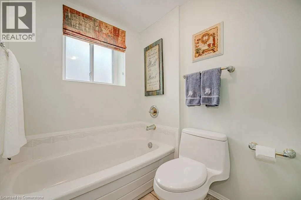 1778 OLD WATERDOWN Road