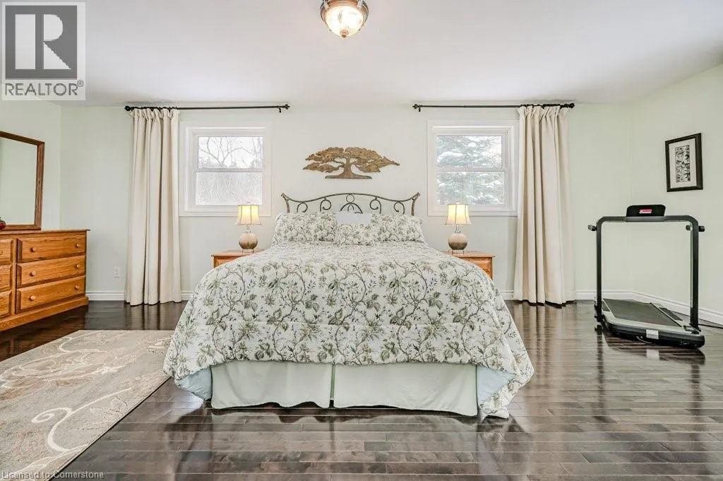 1778 OLD WATERDOWN Road