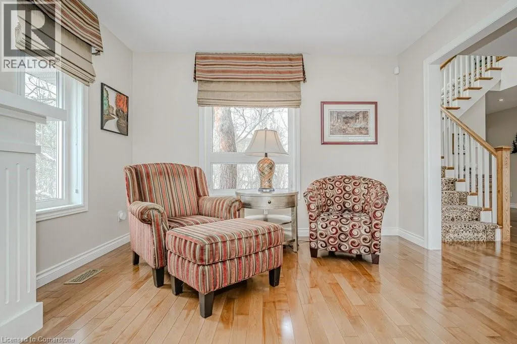 1778 OLD WATERDOWN Road