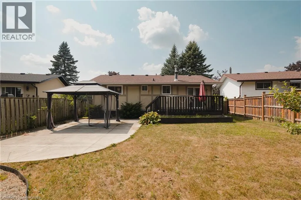 595 PIONEER Drive