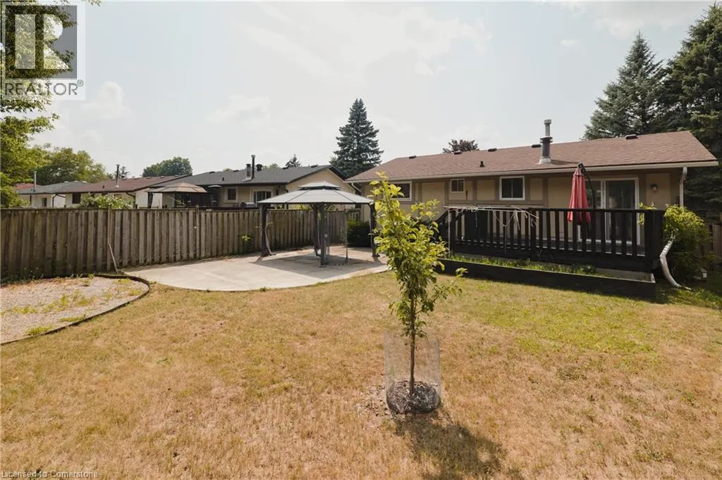 595 PIONEER Drive