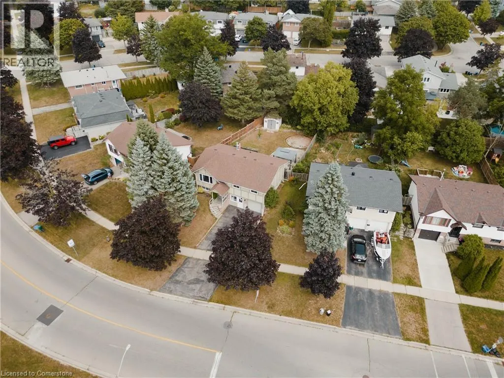 595 PIONEER Drive