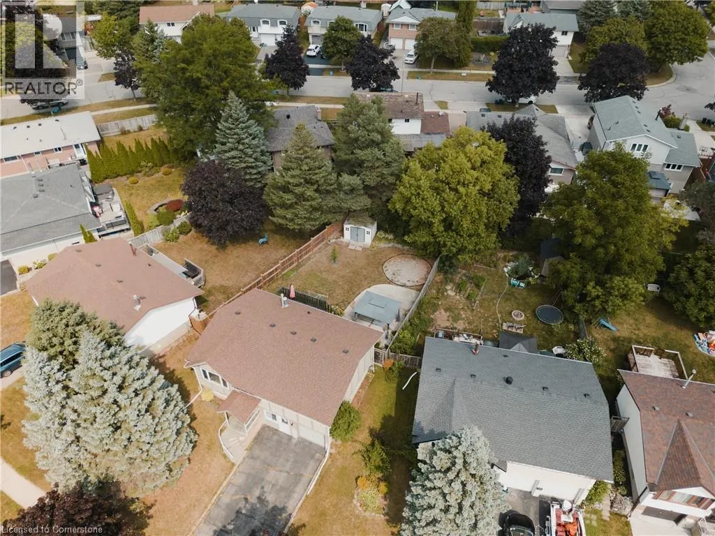 595 PIONEER Drive