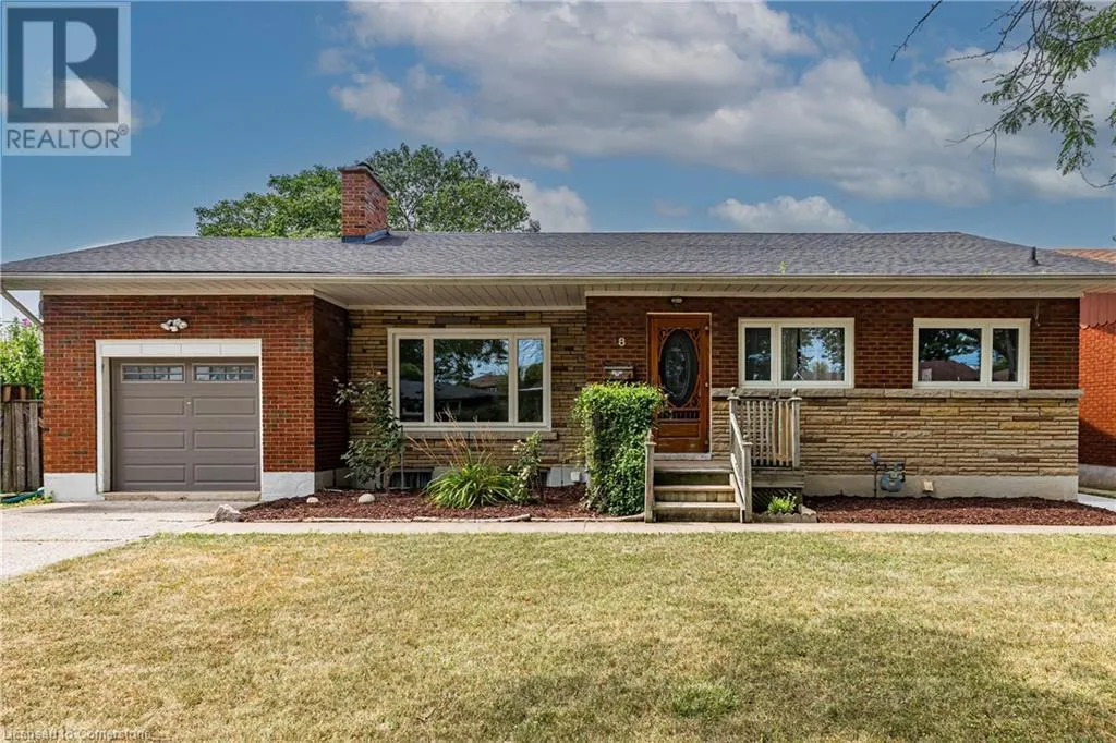 18 MASTERSON Drive
