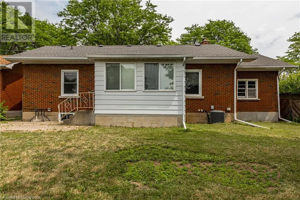 18 MASTERSON Drive