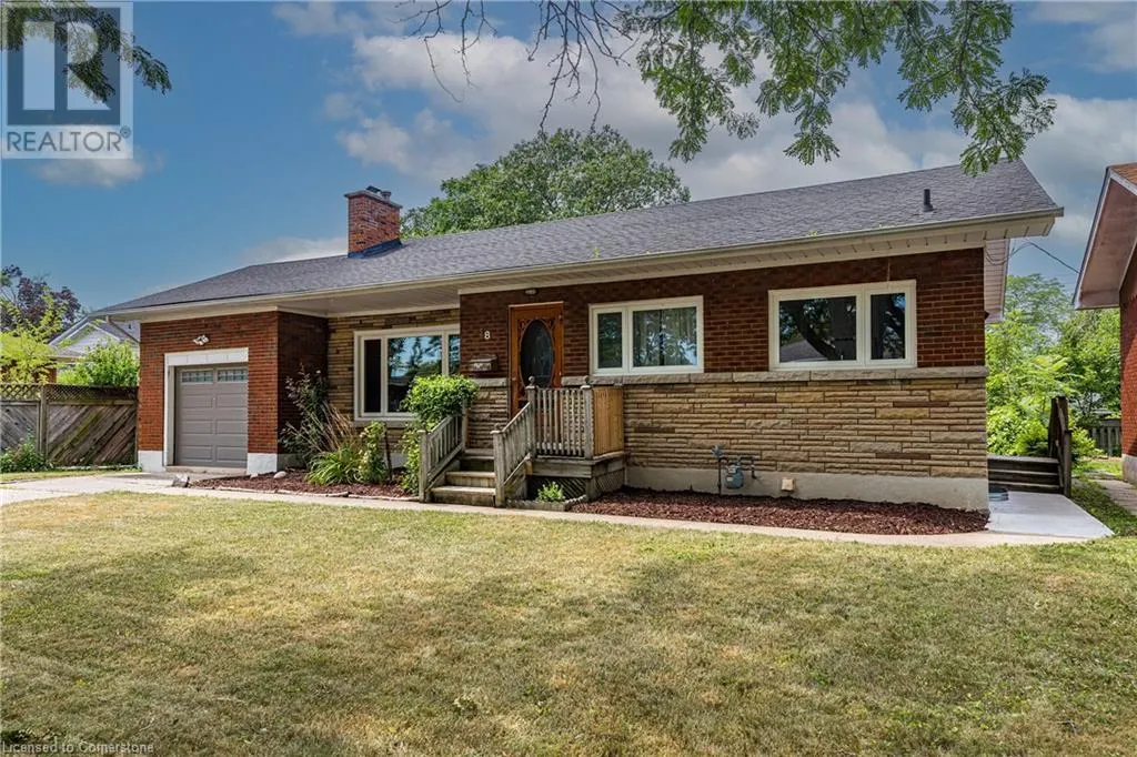 18 MASTERSON Drive