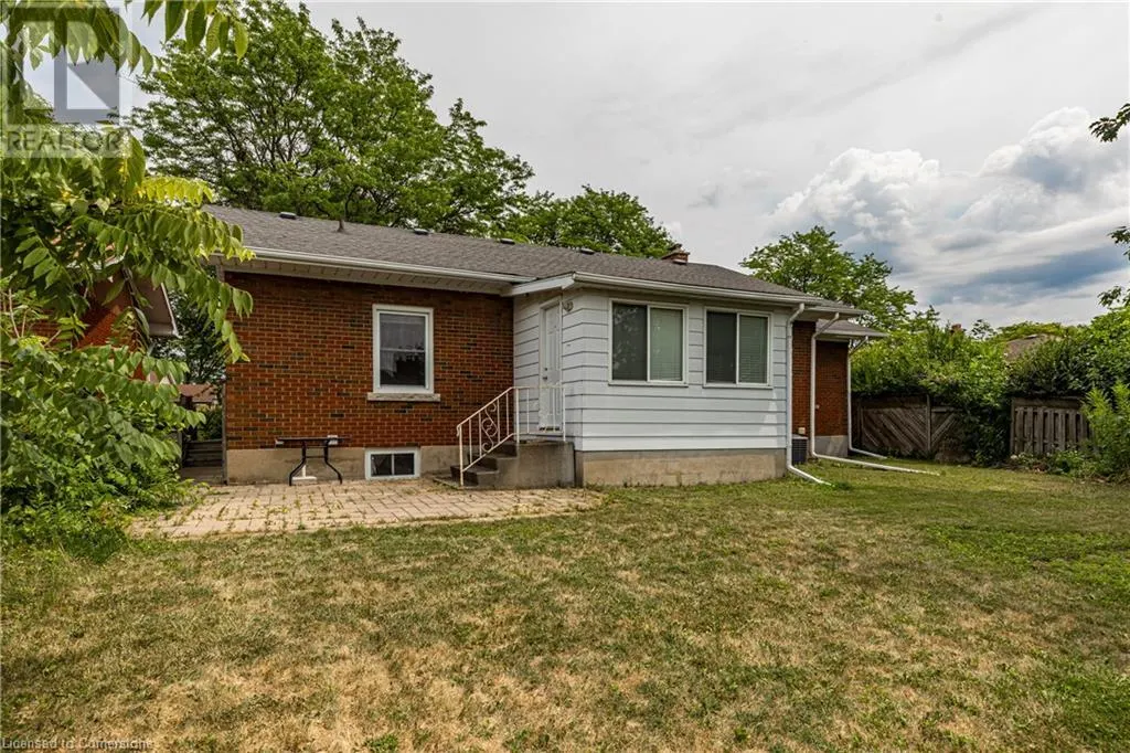 18 MASTERSON Drive