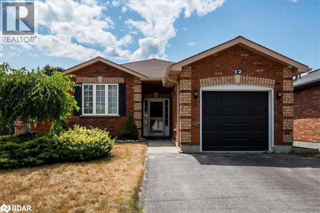 12 REVELSTOKE Court