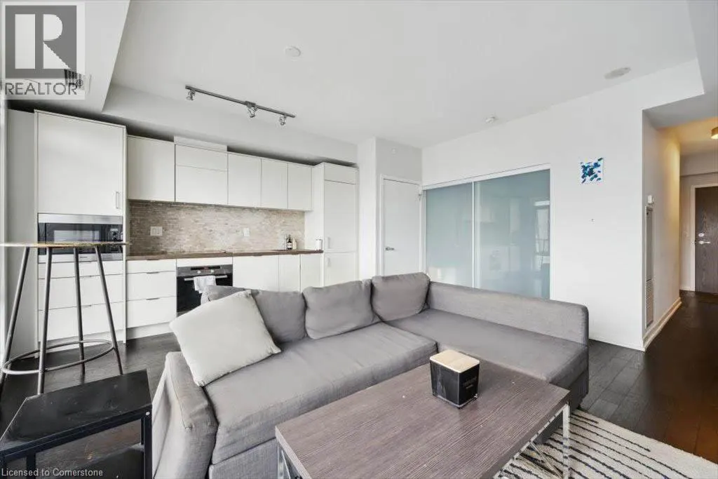21 WIDMER Street Unit# 4005, #4005