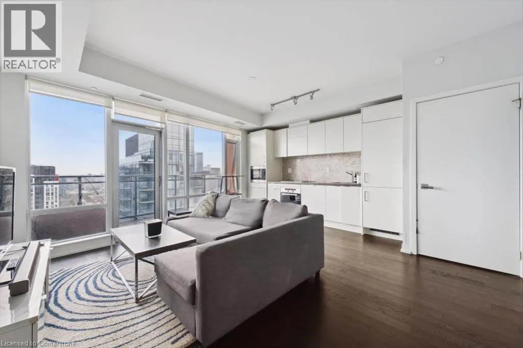 21 WIDMER Street Unit# 4005, #4005
