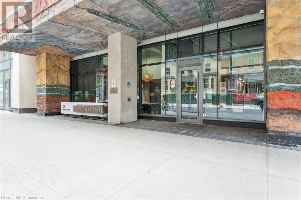 21 WIDMER Street Unit# 4005, #4005