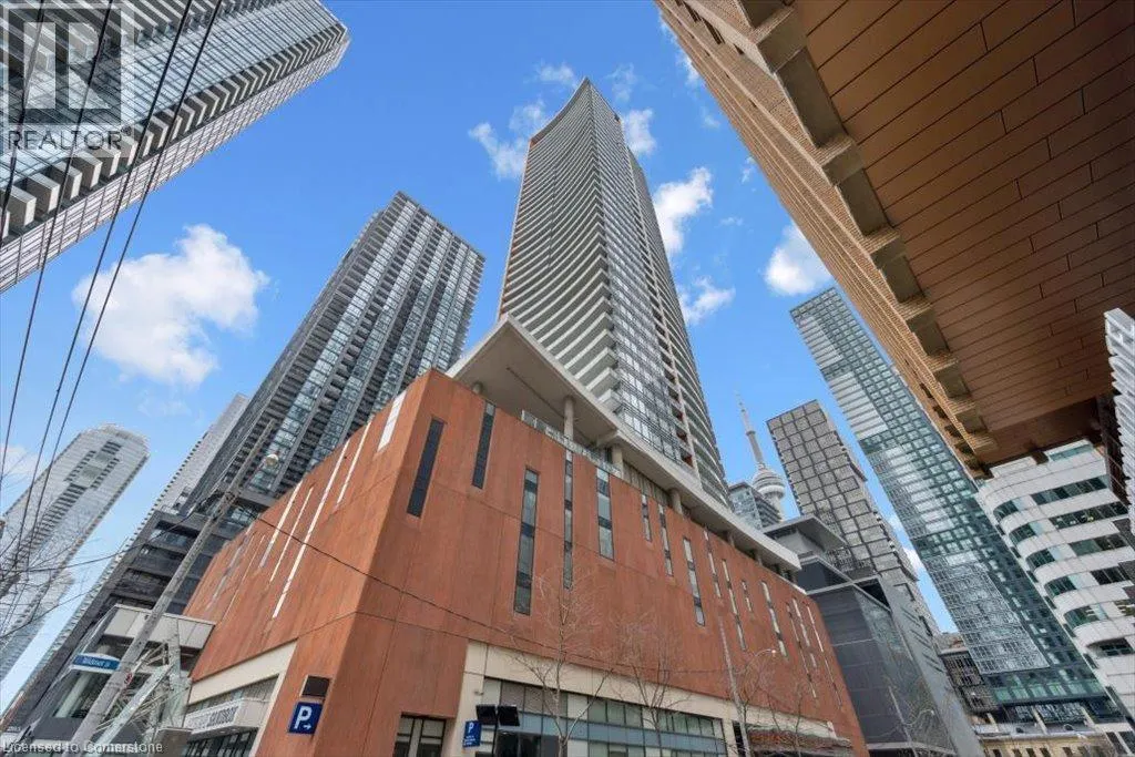 21 WIDMER Street Unit# 4005, #4005