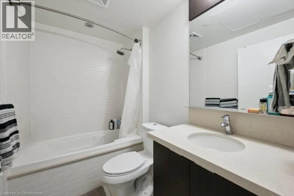 21 WIDMER Street Unit# 4005, #4005