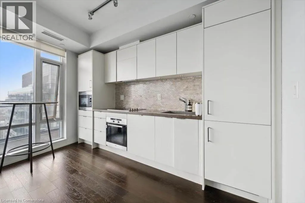 21 WIDMER Street Unit# 4005, #4005