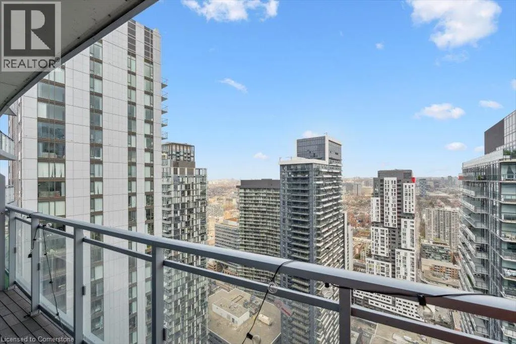 21 WIDMER Street Unit# 4005, #4005