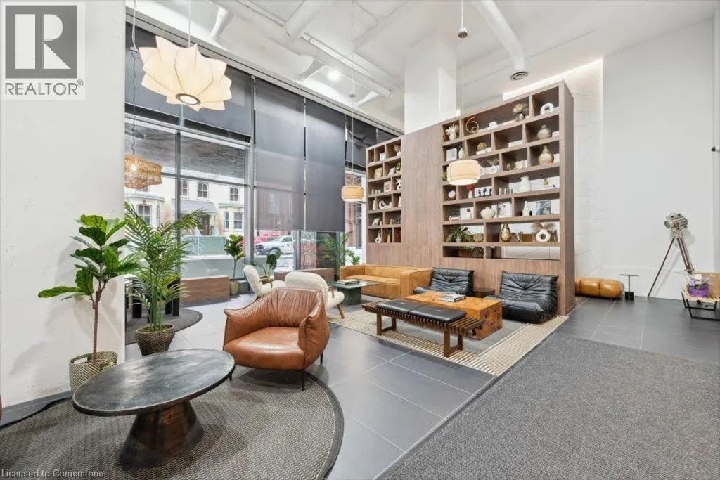 21 WIDMER Street Unit# 4005, #4005