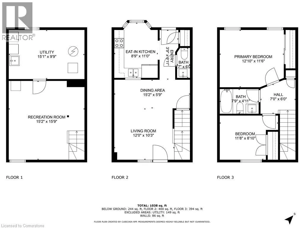 4200 KILMER Drive Unit# 47, #47