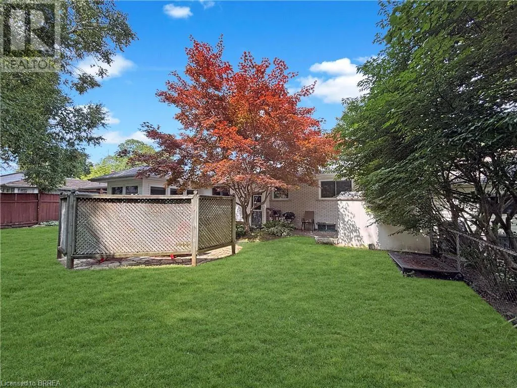 6 SHERRY Lane