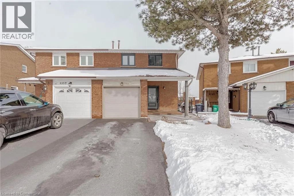 4155 DURSLEY Crescent