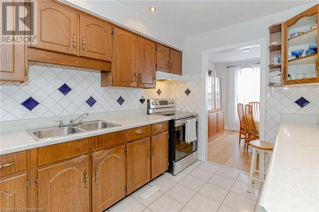 4155 DURSLEY Crescent
