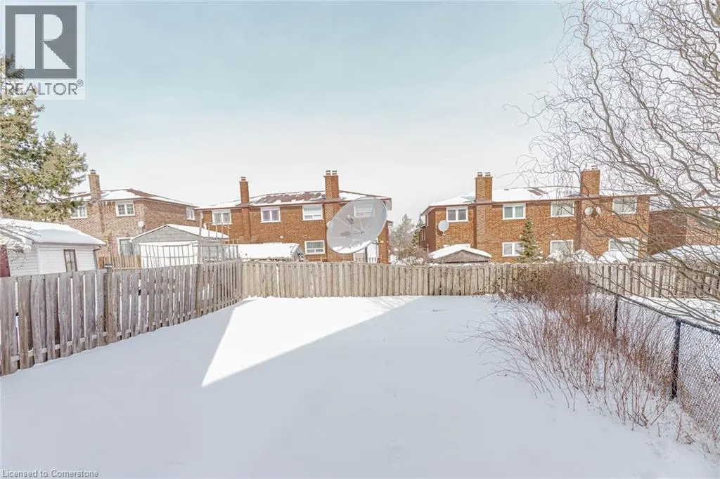 4155 DURSLEY Crescent
