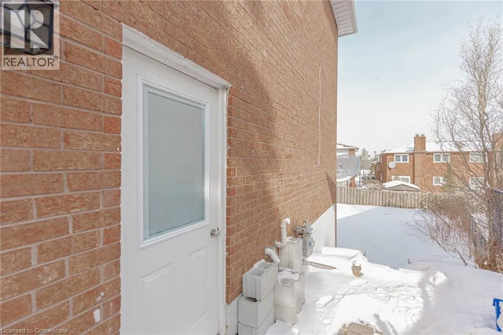 4155 DURSLEY Crescent