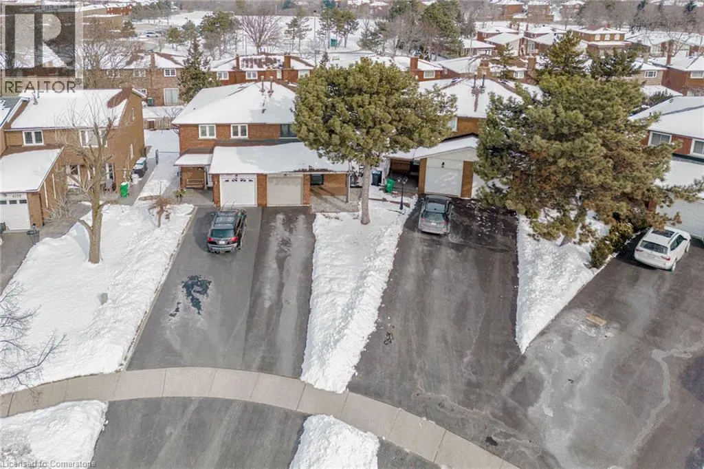 4155 DURSLEY Crescent
