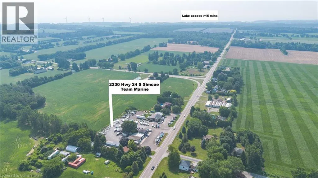 2230 HIGHWAY 24