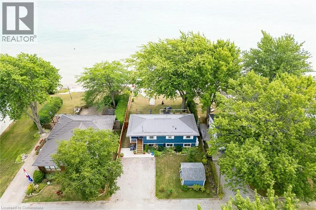 42 ERIEVIEW Lane