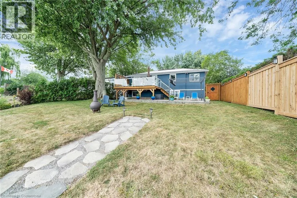 42 ERIEVIEW Lane