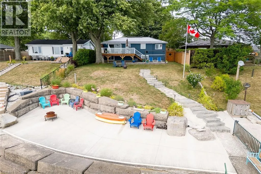 42 ERIEVIEW Lane