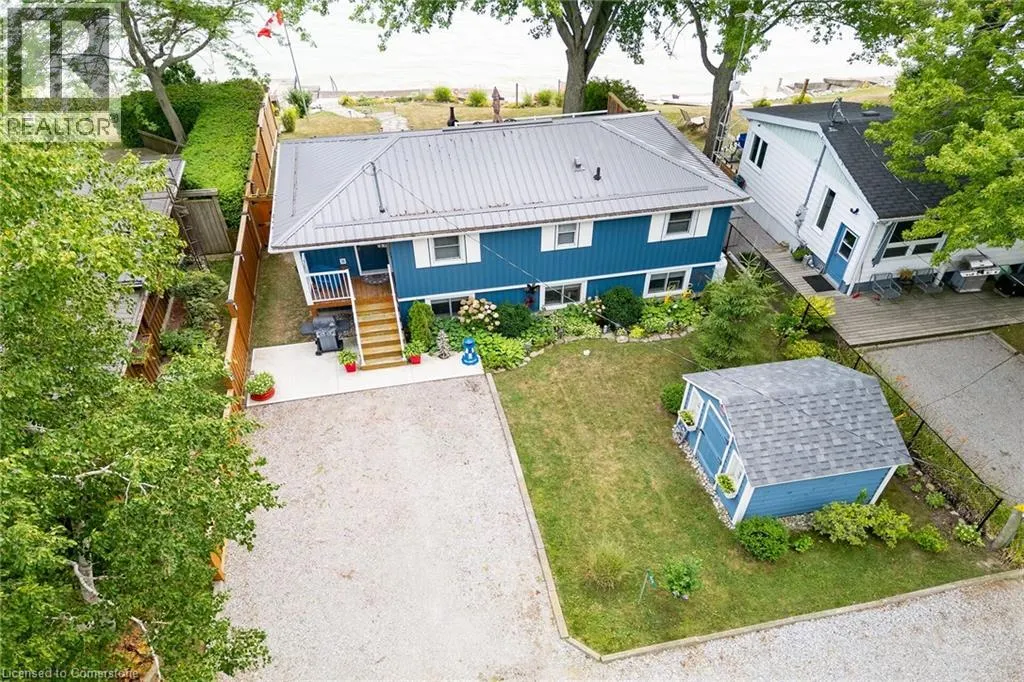 42 ERIEVIEW Lane