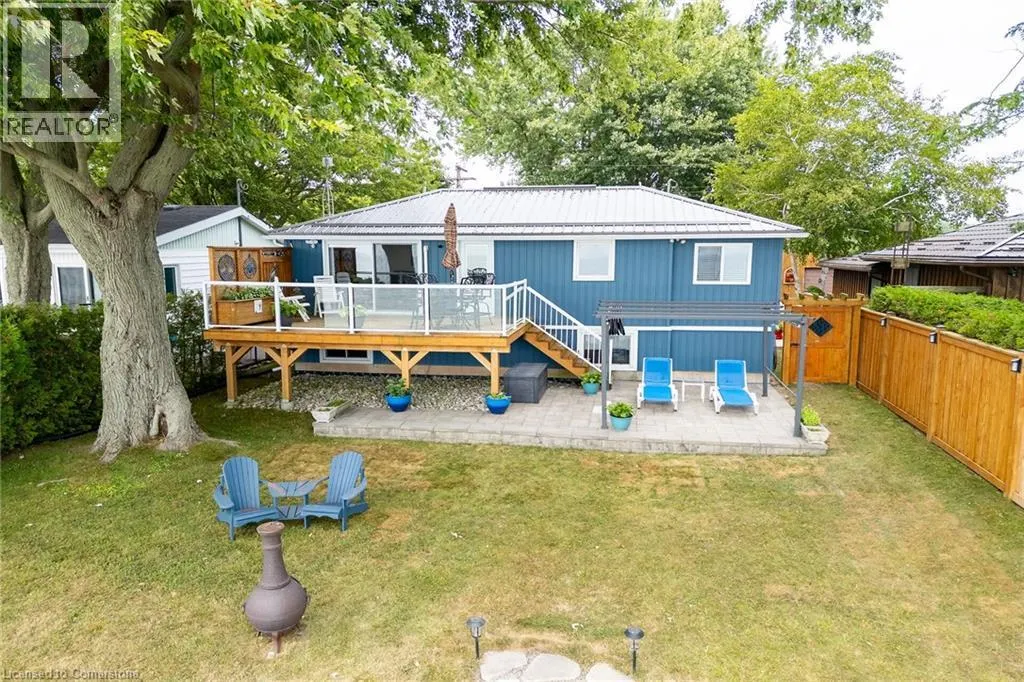 42 ERIEVIEW Lane