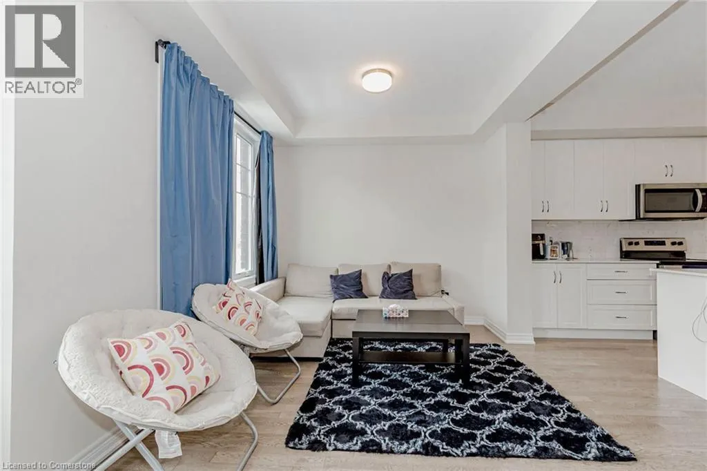 3 FOLCROFT STREET Street